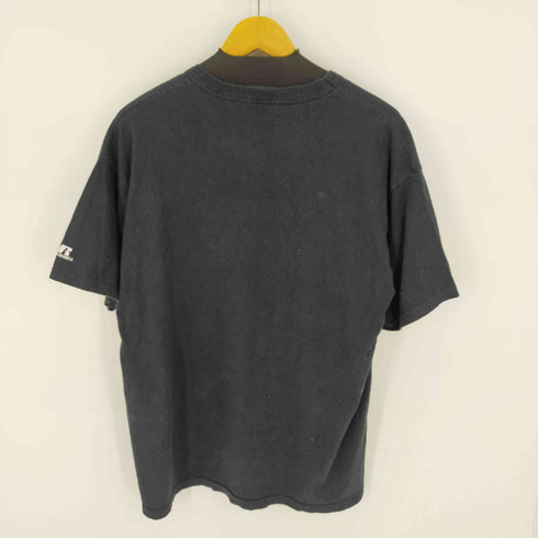 ラッセルアスレチック RUSSELL ATHLETIC ブルドッグ アーチロゴ カレッジTシャツ メンズ JPN:L