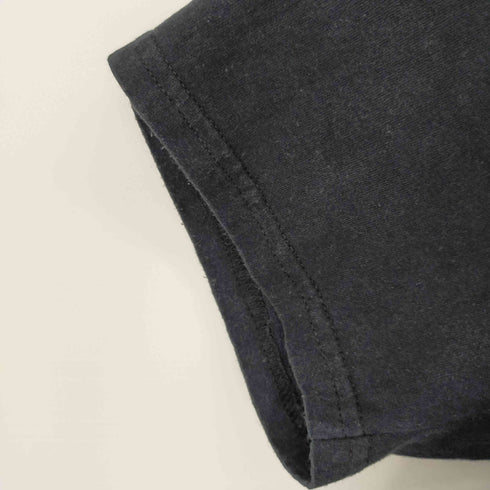 ラッセルアスレチック RUSSELL ATHLETIC ブルドッグ アーチロゴ カレッジTシャツ メンズ JPN:L
