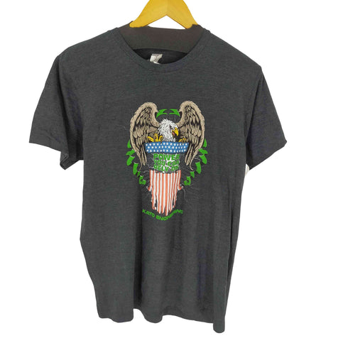 イーグル Tシャツ メンズ