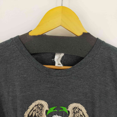 イーグル Tシャツ メンズ