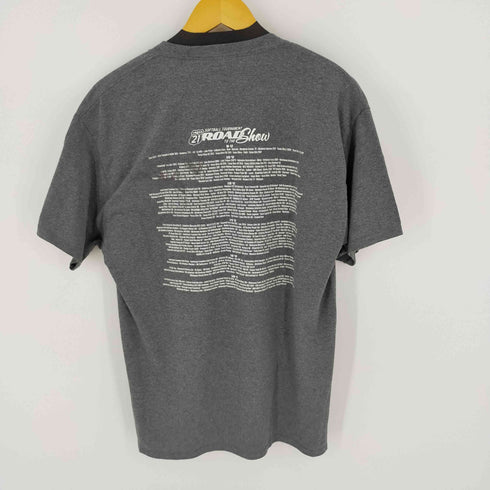 企業ロゴ Tシャツ メンズ