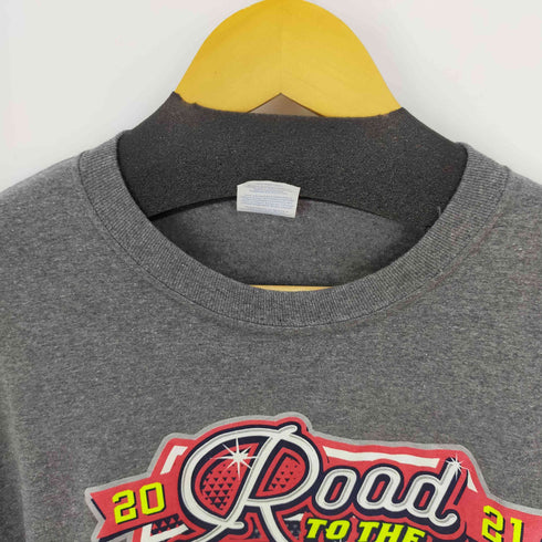 企業ロゴ Tシャツ メンズ