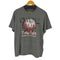 ギルダン GILDAN バレーボールTシャツ 両面 メンズ JPN:L