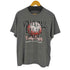ギルダン GILDAN バレーボールTシャツ 両面 メンズ JPN:L