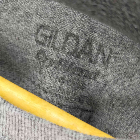 ギルダン GILDAN バレーボールTシャツ 両面 メンズ JPN:L