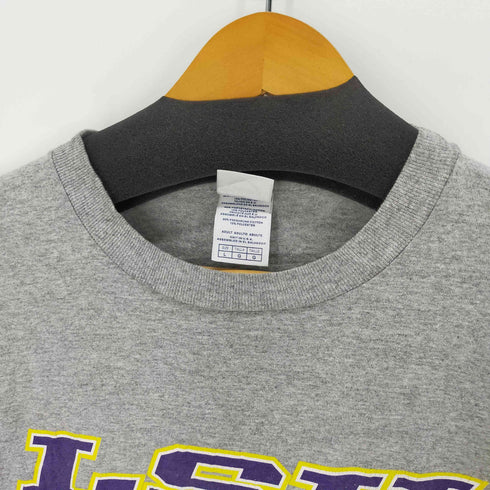 デルタプロウェイト DELTA PRO WEIGHT チームロゴTシャツ タイガー メンズ JPN:L