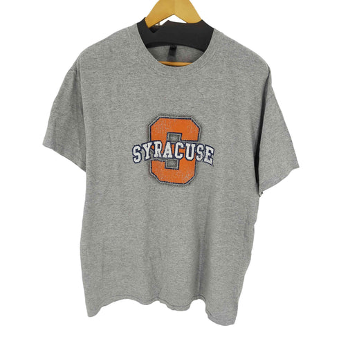 チームロゴTシャツ メンズ