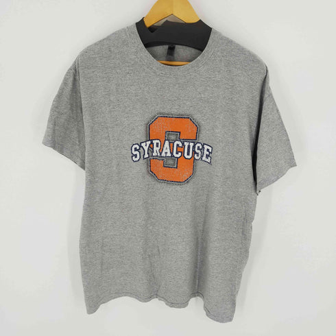 チームロゴTシャツ メンズ