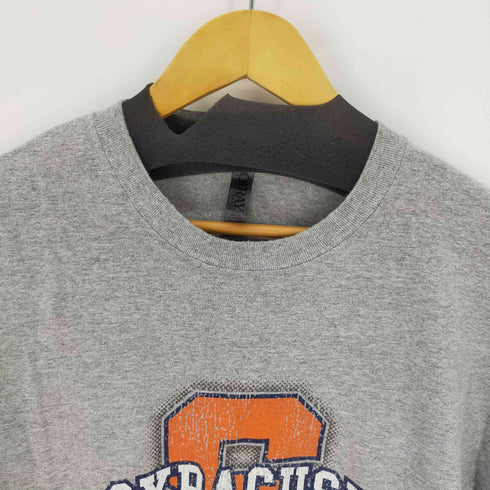 チームロゴTシャツ メンズ