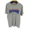 FRESHMAN ファイヤーロゴTシャツ メンズ ONE SIZE