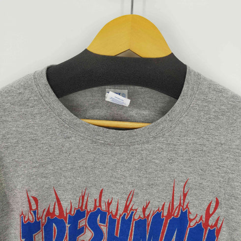 FRESHMAN ファイヤーロゴTシャツ メンズ ONE SIZE