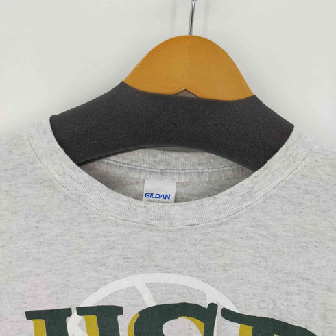 バスケットボール チームロゴTシャツ メンズ