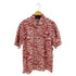 ピエールカルダン pierre cardin 00S コットンアロハシャツボックス メンズ JPN:XL