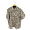 ラウンドツリーアンドヨーク roundtree&yorke コットンアロハシャツ XXL メンズ JPN:XXL