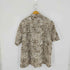 ラウンドツリーアンドヨーク roundtree&yorke コットンアロハシャツ XXL メンズ JPN:XXL