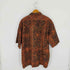 JOHARI WEST 2XL コットンアロハシャツ グッドカラー メンズ JPN:XXL