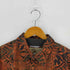 JOHARI WEST 2XL コットンアロハシャツ グッドカラー メンズ JPN:XXL