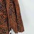 JOHARI WEST 2XL コットンアロハシャツ グッドカラー メンズ JPN:XXL