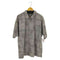 BATIK BAY XXL コットンアロハシャツ メンズ JPN:XXL