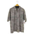 BATIK BAY XXL コットンアロハシャツ メンズ JPN:XXL