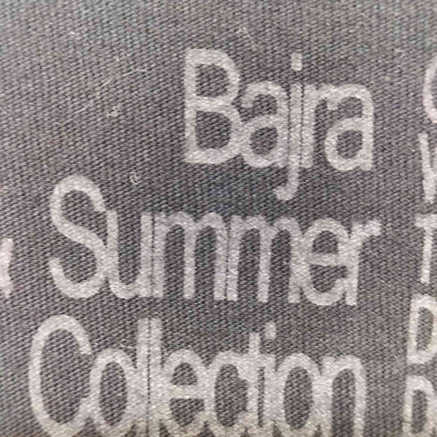バジュラ bajra プリントロングチュニックワンピース レディース