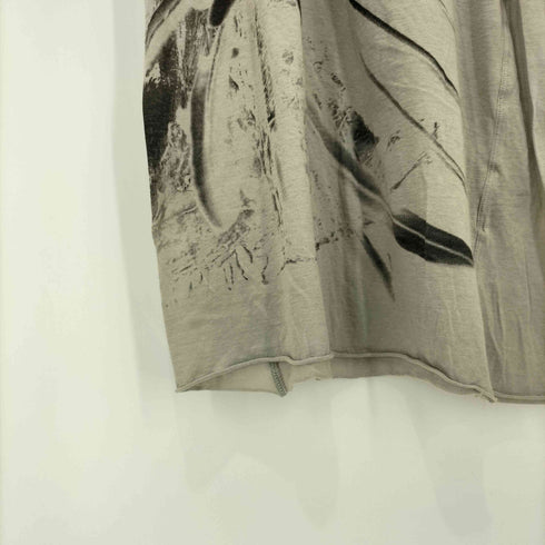 ロッケ Roque ノースリーブ デザインカットソー レディース import:M