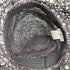 フルラ FURLA ラフィアハット レディース M