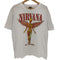 バンドTシャツ メンズ import:XL