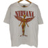 バンドTシャツ メンズ import:XL