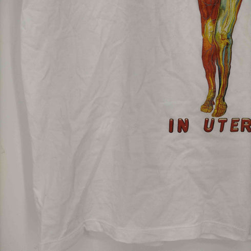 バンドTシャツ メンズ import:XL