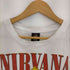 バンドTシャツ メンズ import:XL