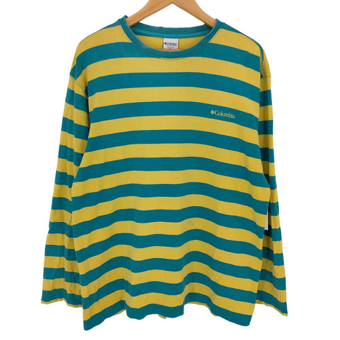 コロンビア Columbia サンスポットTシャツ メンズ JPN:XL