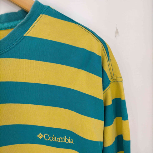コロンビア Columbia サンスポットTシャツ メンズ JPN:XL