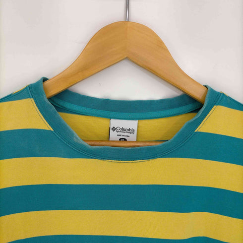 コロンビア Columbia サンスポットTシャツ メンズ JPN:XL