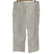ユーエスアーミー US ARMY 90年納入 Snow Camo Over Pants スノーカモオーバーパンツ メンズ MEDIUM-SHORT