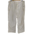 ユーエスアーミー US ARMY 90年納入 Snow Camo Over Pants スノーカモオーバーパンツ メンズ MEDIUM-SHORT