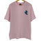 サンタクルズ SANTA CRUZ クルーネック プリントTシャツ メンズ import:XL