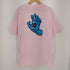 サンタクルズ SANTA CRUZ クルーネック プリントTシャツ メンズ import:XL