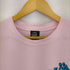 サンタクルズ SANTA CRUZ クルーネック プリントTシャツ メンズ import:XL