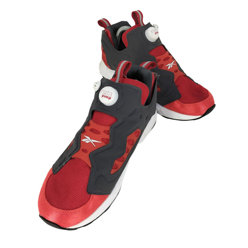 リーボック Reebok INSTAPUMP FURY ROAD インスタポンプフューリーロード スニーカー メンズ JPN:27