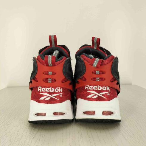 リーボック Reebok INSTAPUMP FURY ROAD インスタポンプフューリーロード スニーカー メンズ JPN:27