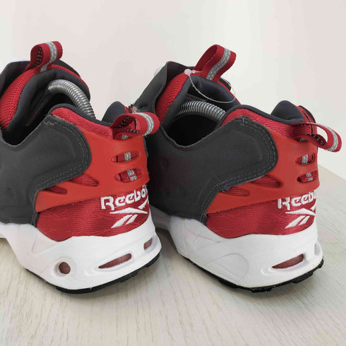 リーボック Reebok INSTAPUMP FURY ROAD インスタポンプフューリーロード スニーカー メンズ JPN:27