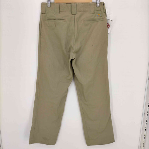 ディッキーズ Dickies ホンジュラス製 ワークパンツ メンズ 34×32
