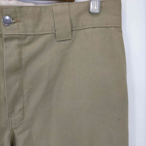 ディッキーズ Dickies ホンジュラス製 ワークパンツ メンズ 34×32