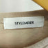 スタイルミキサー STYLEMIXER アームギャザーワンピース レディース JPN:S
