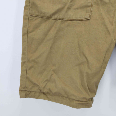 フレッドペリー FRED PERRY 裏地花柄ショートパンツ メンズ JPN:M