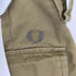 フレッドペリー FRED PERRY 裏地花柄ショートパンツ メンズ JPN:M