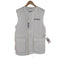 ドレステリア DRESSTERIOR MEAN MACHINE AGE 別注 MILITARY VEST ミリタリーベスト レディース FREE