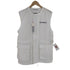 ドレステリア DRESSTERIOR MEAN MACHINE AGE 別注 MILITARY VEST ミリタリーベスト レディース FREE