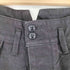 ナイジェルケーボン NIGEL CABOURN FRENCH WORK PANT HEMP CANVAS メンズ 38